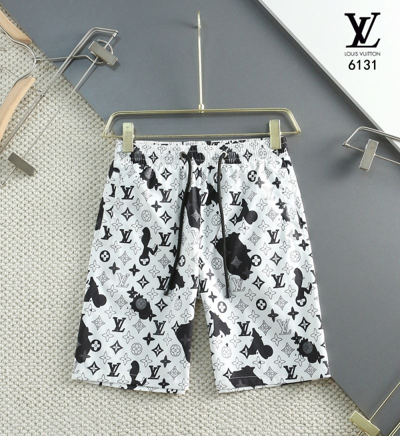 Louis Vuitton Short Pants